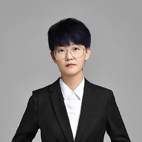 堪培拉情感咨询导师：依然老师